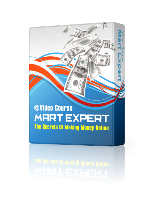 mart expert