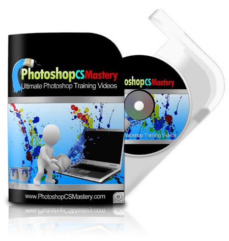 photoshop cs mastery