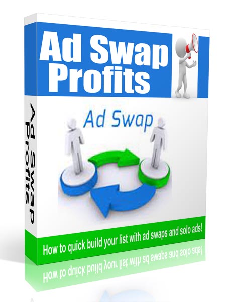 ad swap profits