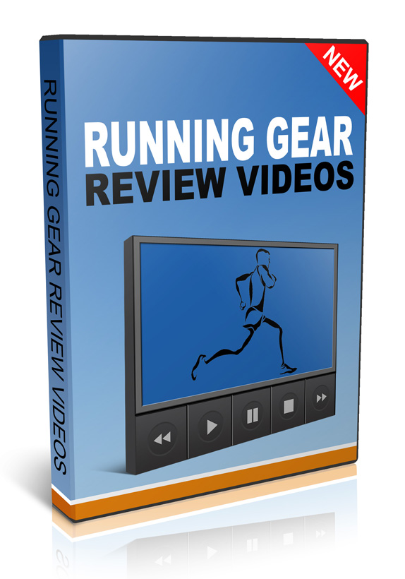 running gear review videos