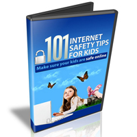 basics internet safety tips kids