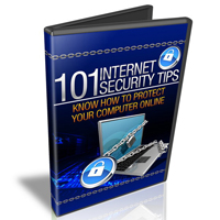 basics internet security tips