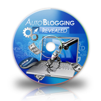 auto blogging revealed