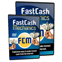 fast cash mechanics