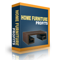 home furniture profits