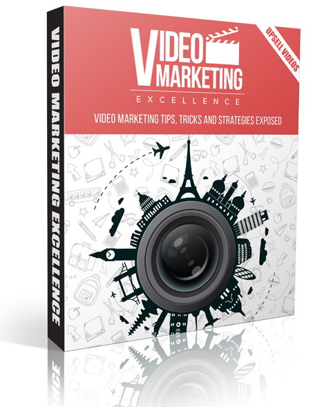 video marketing excellence video version