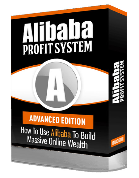 alibaba profit system advanced