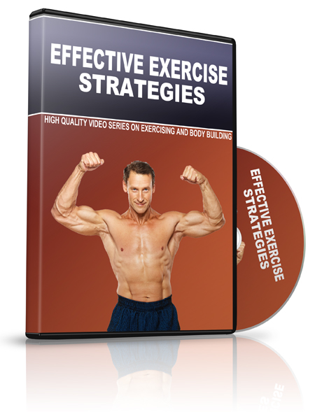 effective exercise strategies