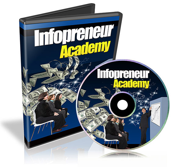 infopreneur academy