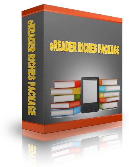 ereader riches package