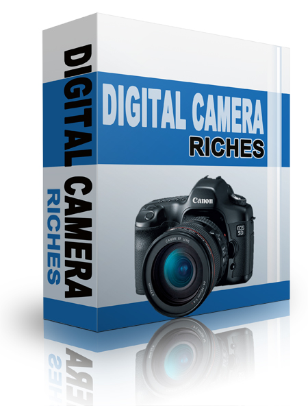 digital camera riches