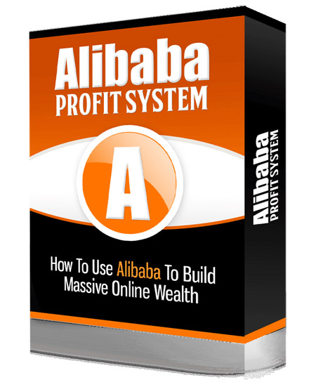 alibaba profit system