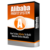 alibaba profit system