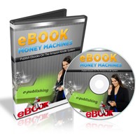 ebook money machines