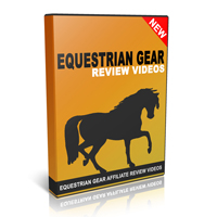 equestrian gear review videos