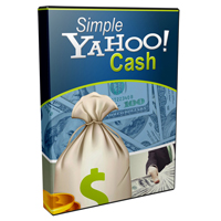 simple yahoo cash