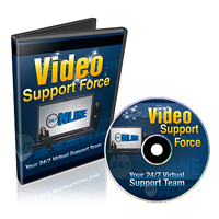 video support force