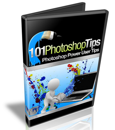 basics photoshop tips