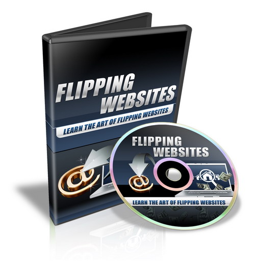 flipping websites