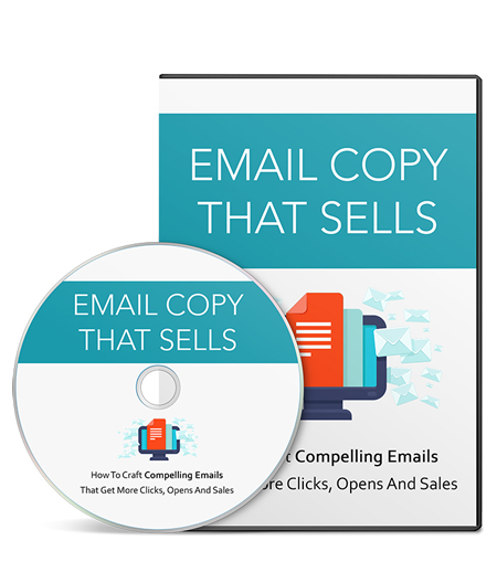 email copy sells