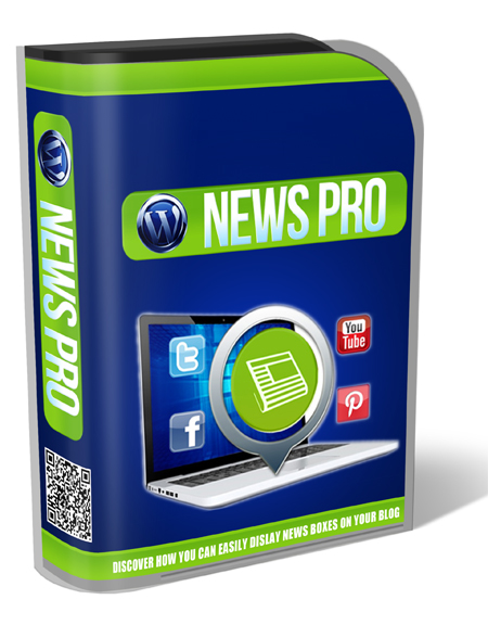 wp news pro plugin