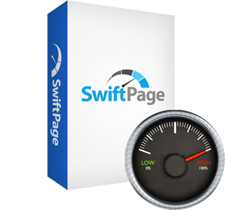 wp swift page plugin