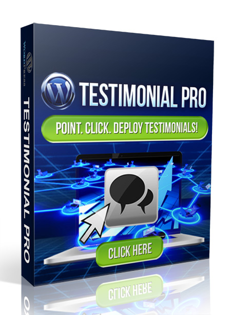 wp testimony pro