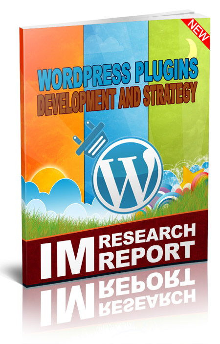 wordpress plugin strategy development