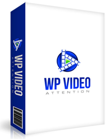 wp video attention