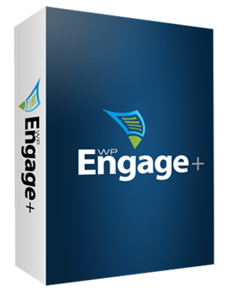 wp engage plus plugin