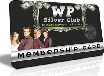 wp silver club