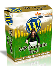 wp domain tool