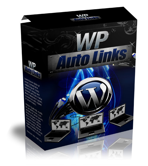 wp auto links