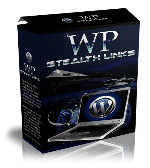 wp stealth links