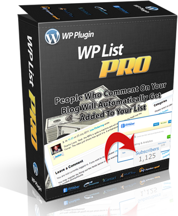 wp list pro