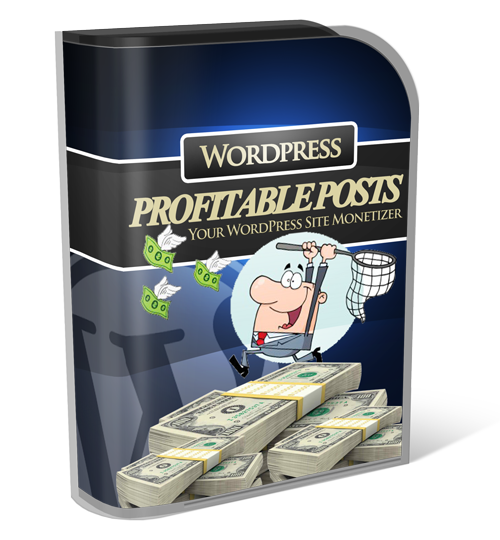 wordpress profitable posts