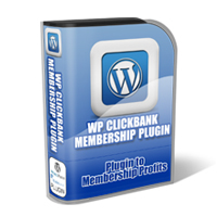 wp clickbank membership plugin