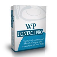 wp contact pro