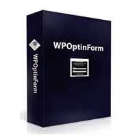 wp optin form