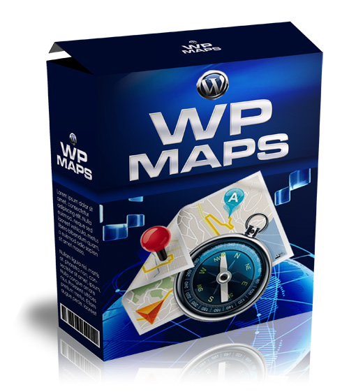 wp maps plugin