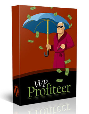 wp profiteer plugin