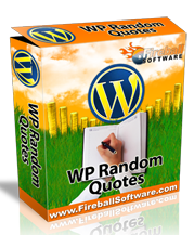 wp random quotes code