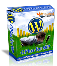 gplus wp twenty