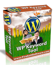 wp keyword tool