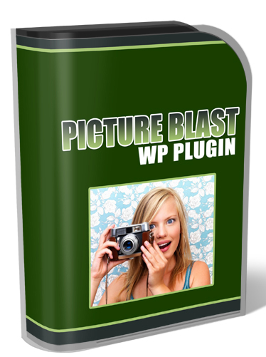 picture blast wp plugin