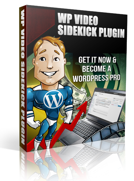 wp video sidekick plugin