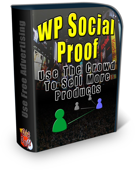 wp social proof