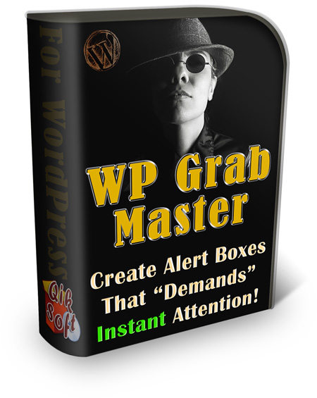 wp grab master