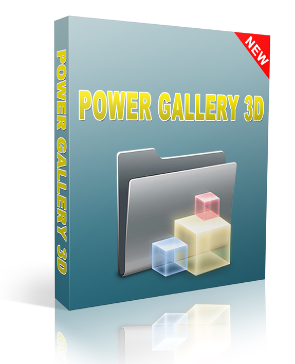 power gallery 3d