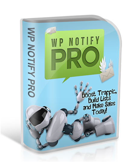 wp notify pro